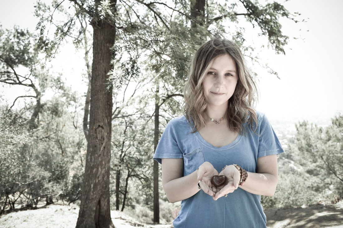 Jessica Rosen, LoveMore Ambassador, founder of One Down Dog, yoga teacher, therapist, brings yoga to teens, and to those recovering from addiciton, mental health issues, and homelessness. She is part of the LoveMore framework.