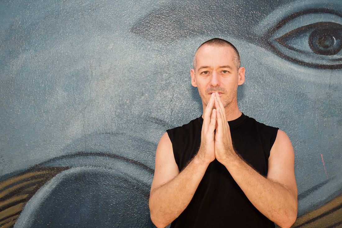 Julian Walker,  LoveMore ally, creater of Open Sky bodywork, yoga teacher trainer, yogi, grounded in healing and facilitating the healing of others.