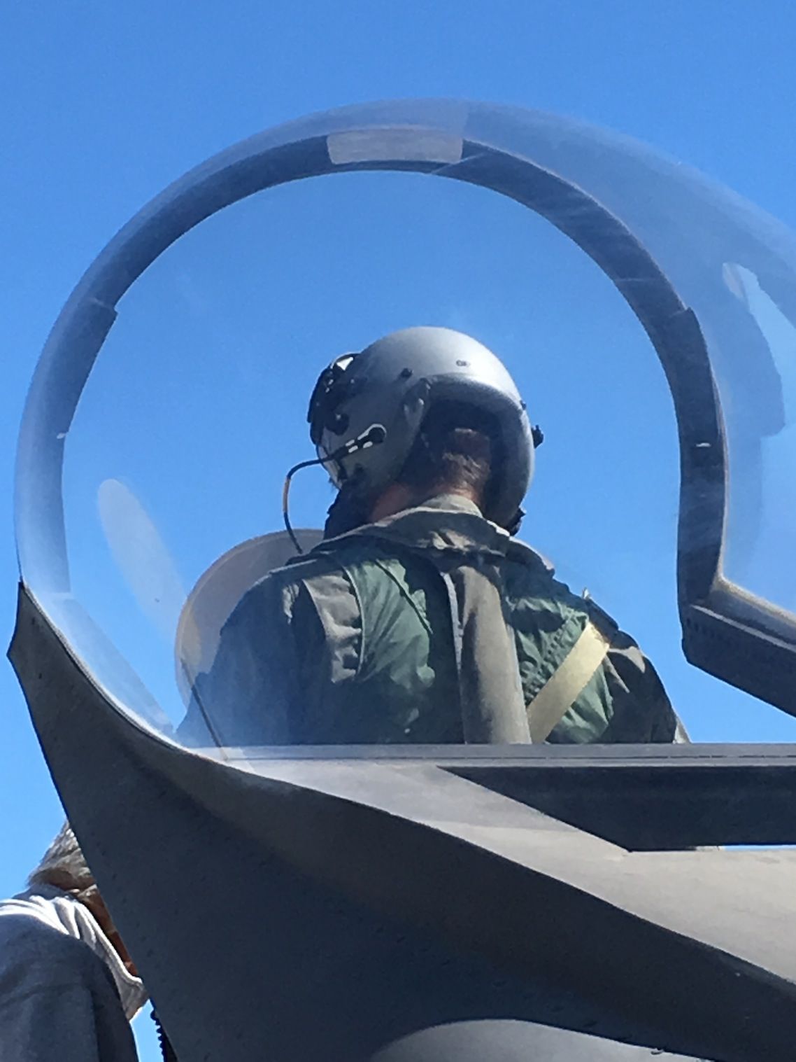 NORTHROP GRUMMAN • F-18  SET