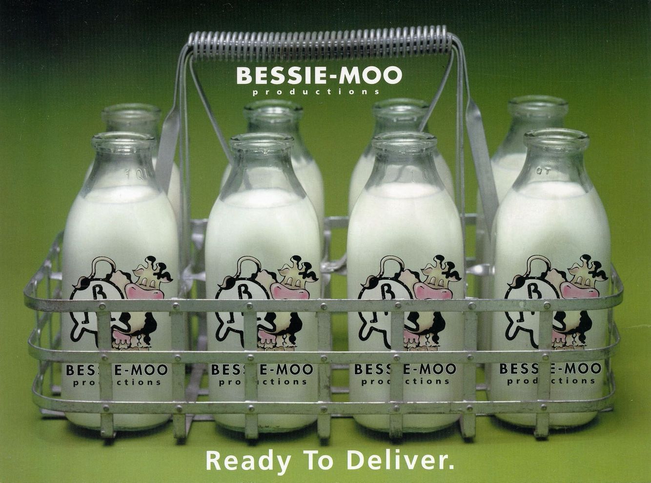BESSIE MOO PRODUCTIONS