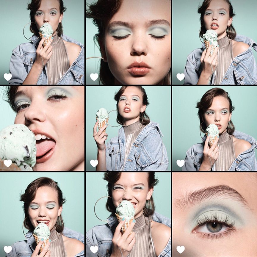 samantha shefts, creative director, elf beauty, elf cosmetics