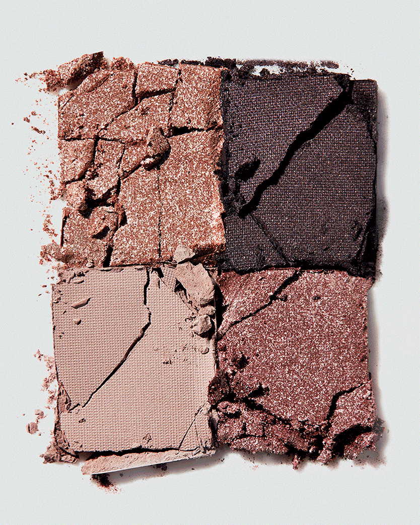 perfect pigment in every bite