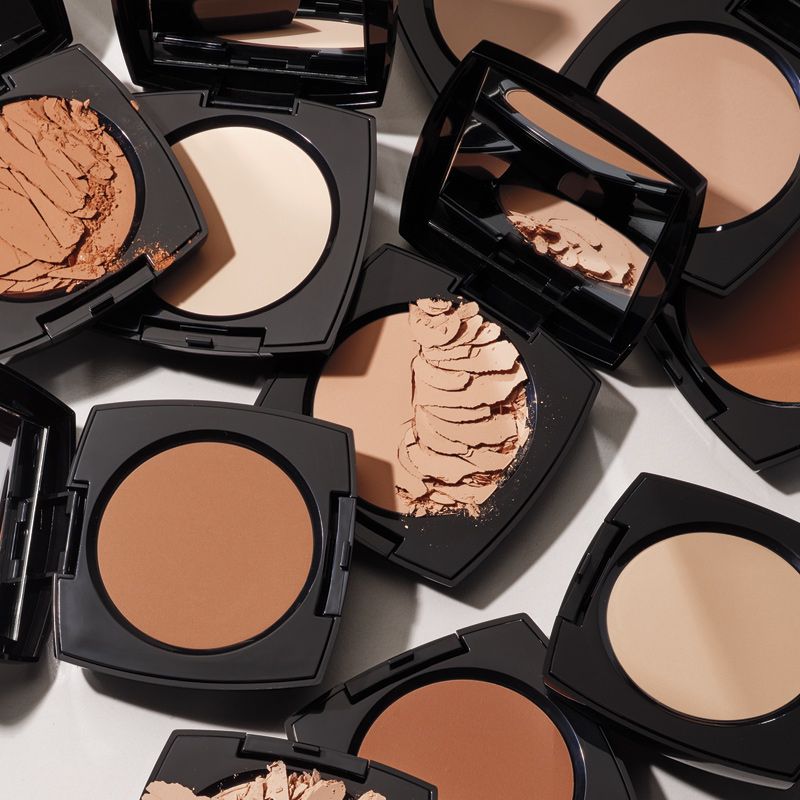 the new face of beauty