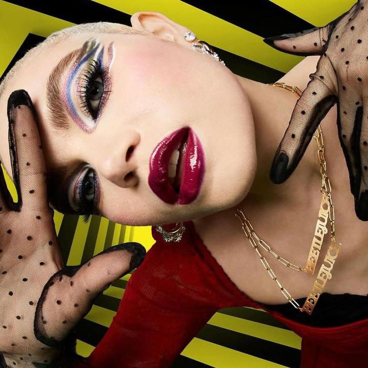 NYX: BeetleJuice BeetleJuice