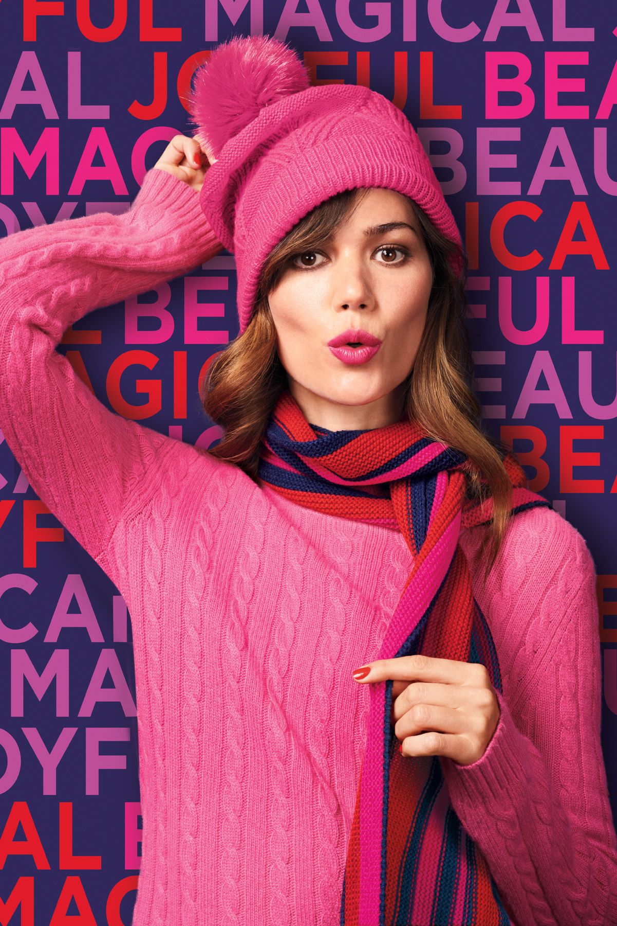 The Beauty of Giving