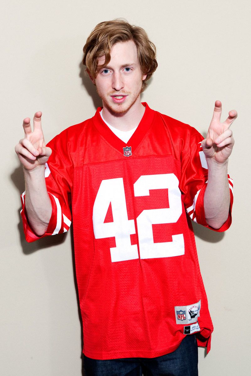 Asher Roth