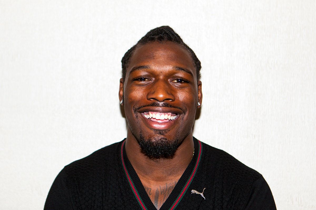 Jadeveon Clowney