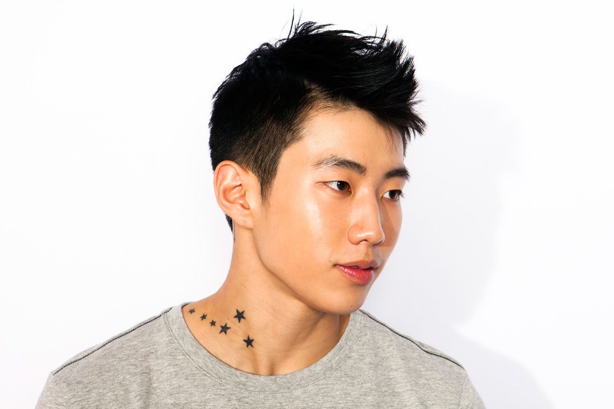 Jay Park