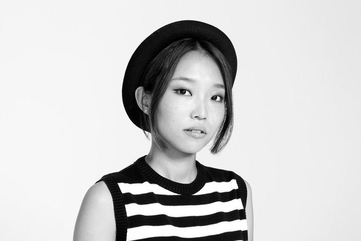 Adidas Originals, Seoul, S. Korea