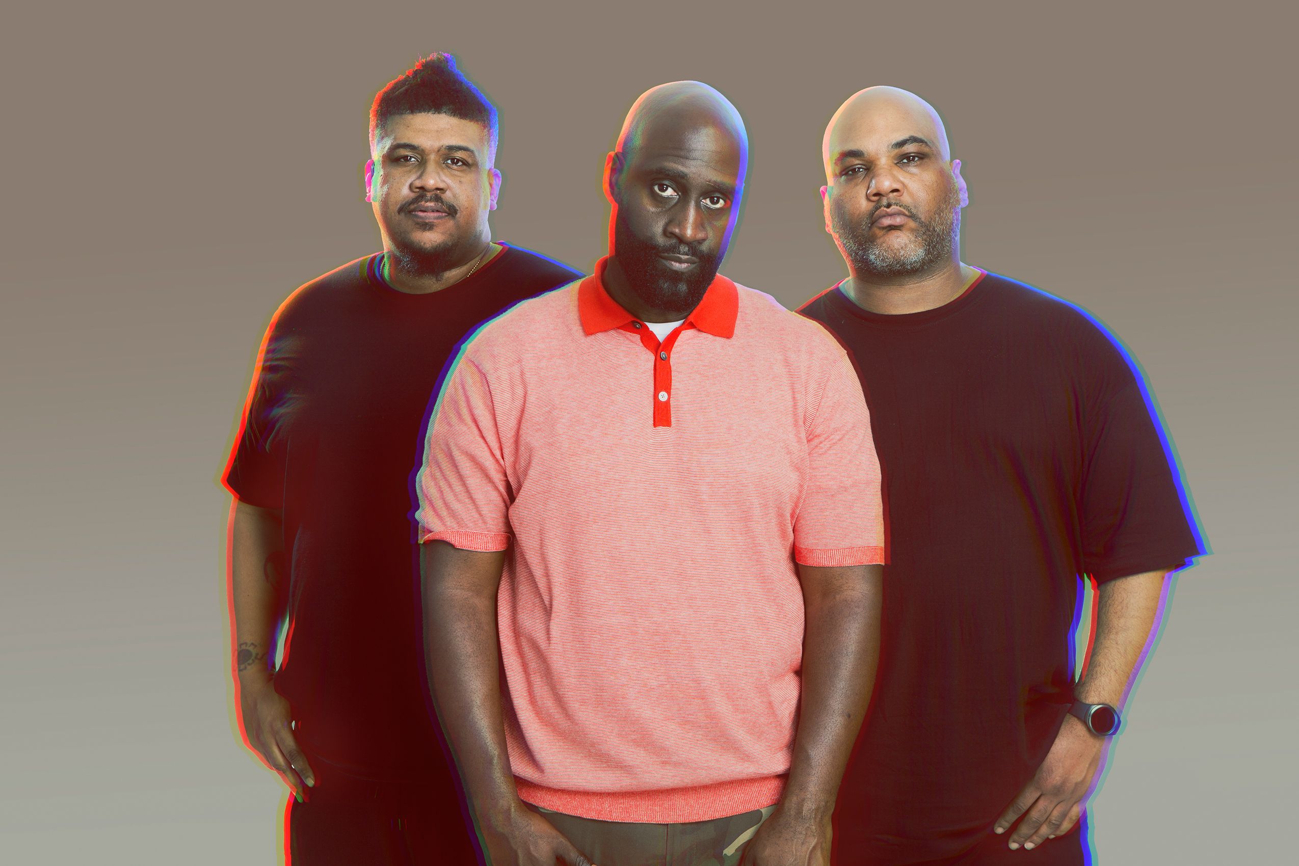 De La Soul
