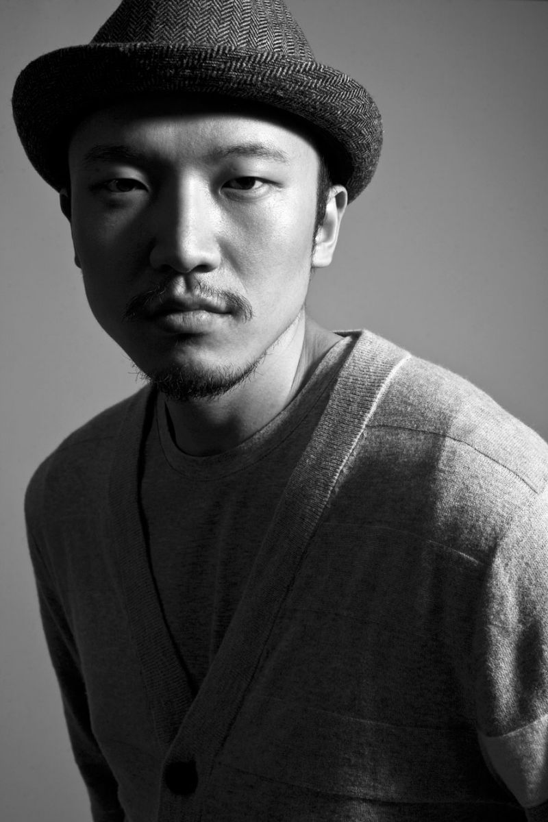 DJ Soulscape of 360 Sounds
