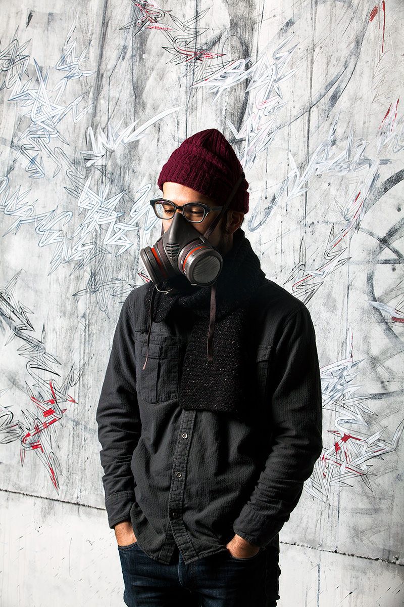 Ōyama Enrico Isamu Letter, Brooklyn, NY