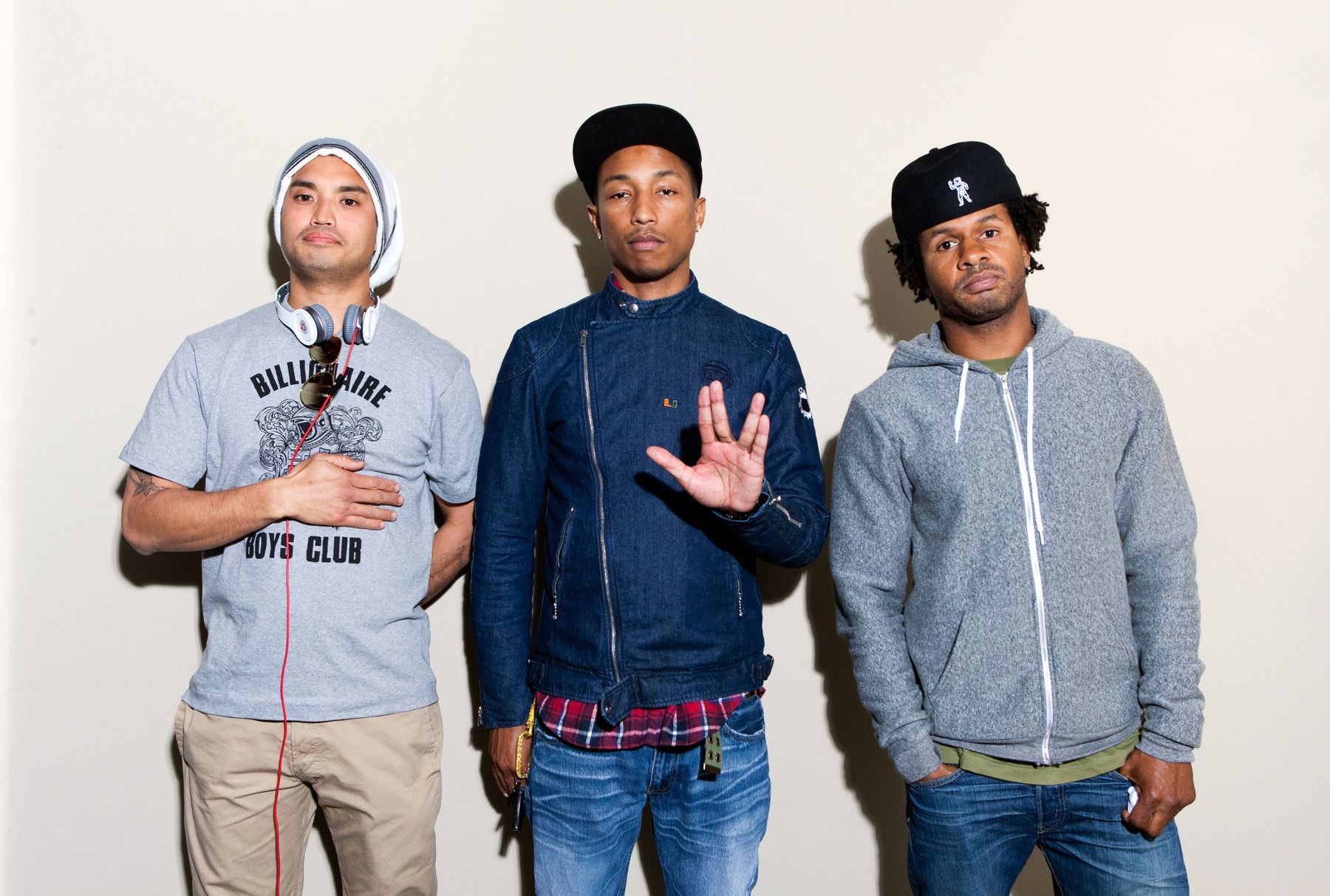 N.E.R.D.