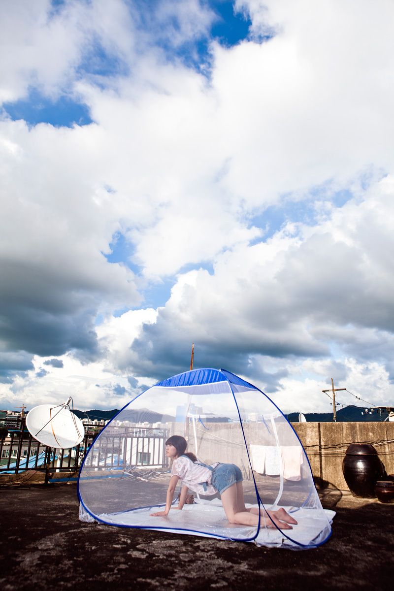 Heo Jihyun, South Korea