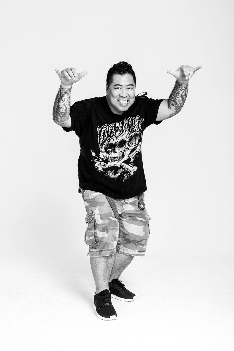 Adidas Originals, Seoul, S. Korea