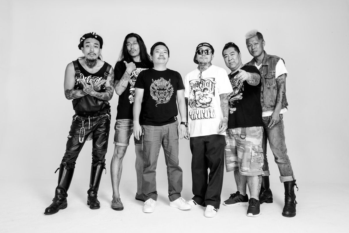 Adidas Originals, Seoul, S. Korea