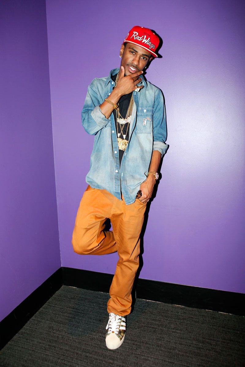 Big Sean