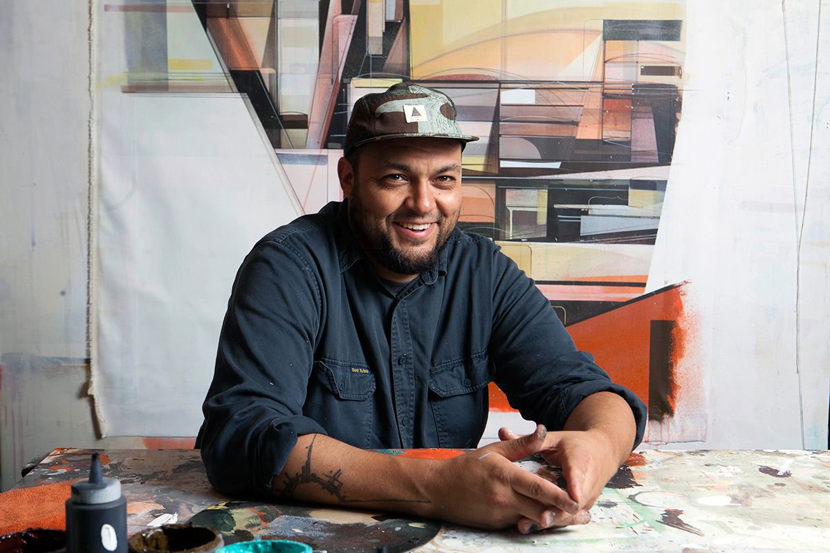 Kofie, Los Angeles, CA