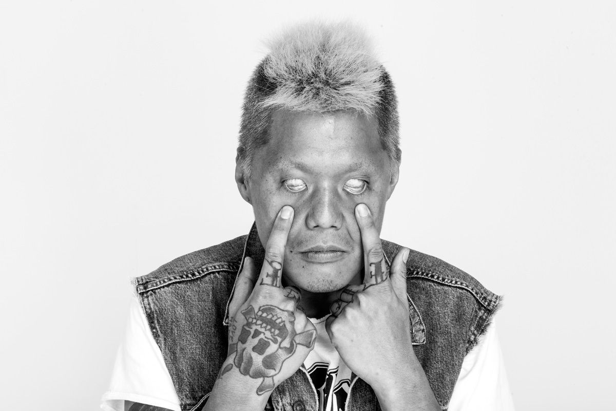 Adidas Originals, Seoul, S. Korea