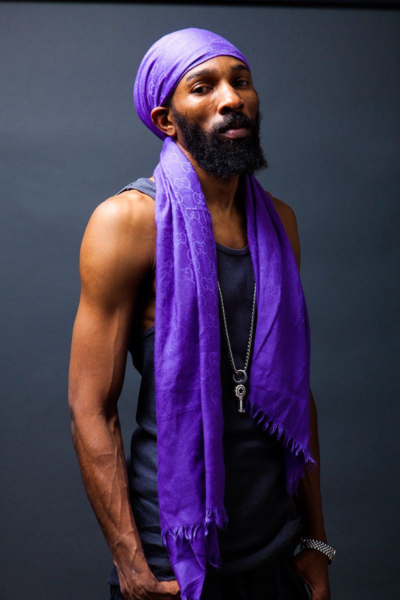 Spragga Benz, New York, NY