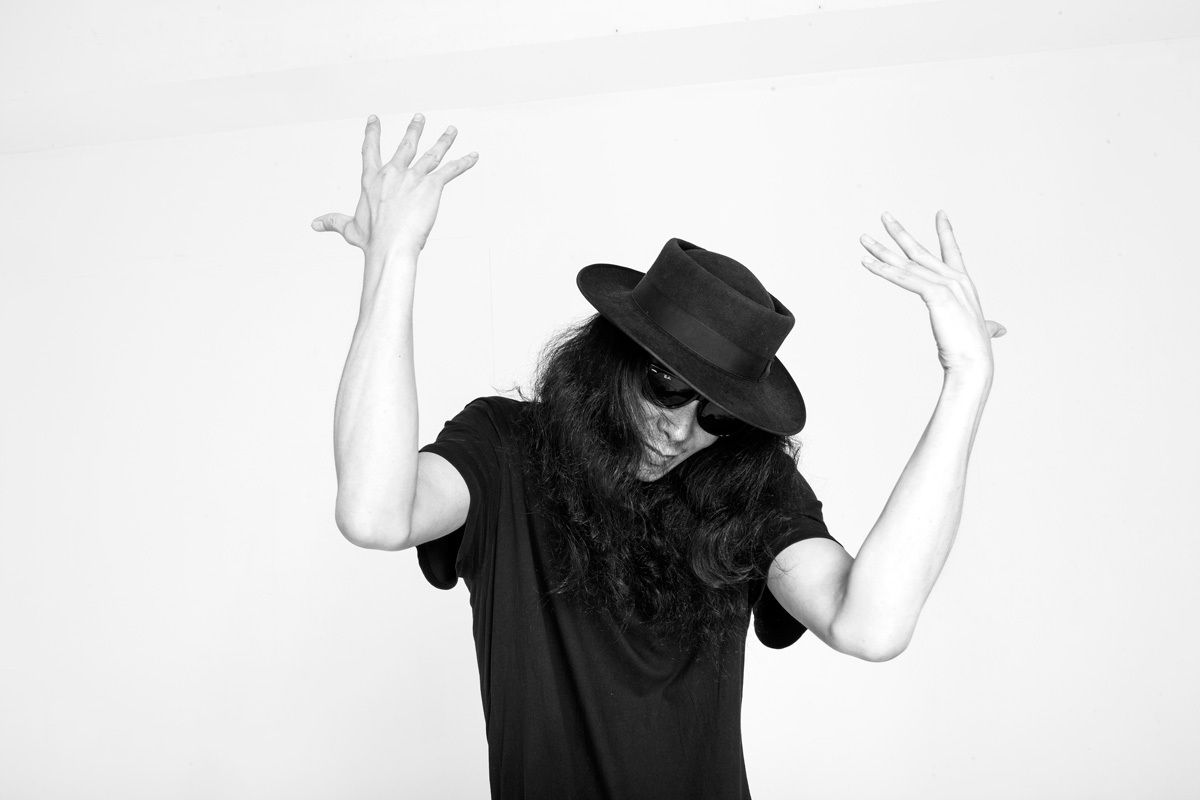 Adidas Originals, Seoul, S. Korea