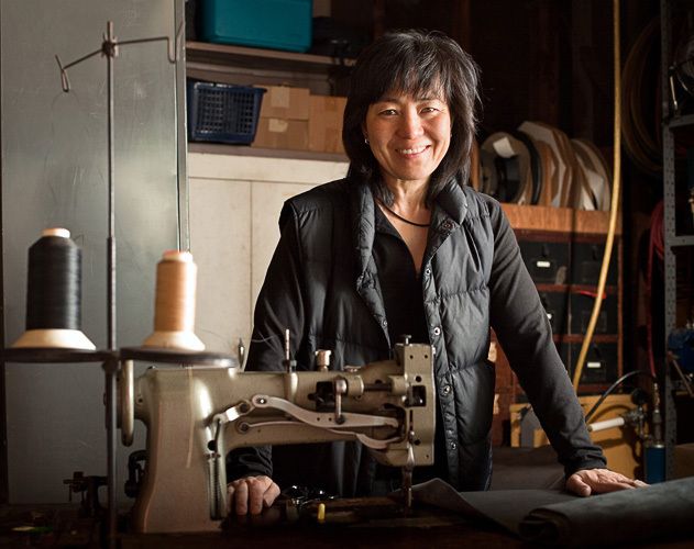 Mel Morimoto