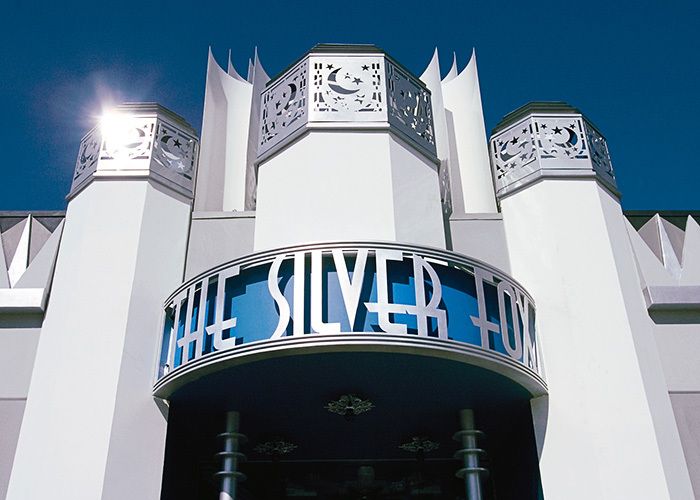 Joseph Musil, Designer Architectural PhotographySilver Fox, Long Beach, California