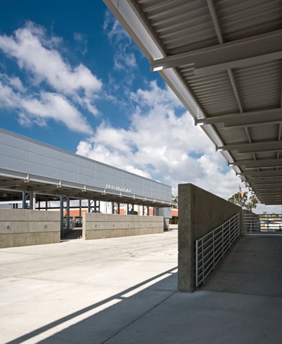 Client:  Metropolitan Water District Architectural Photography