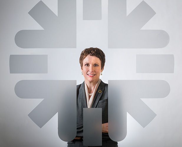 Executive Vice President / COO at MemorialCare Tammie Brailsford