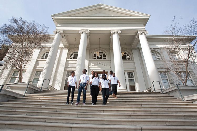 College Bound Program