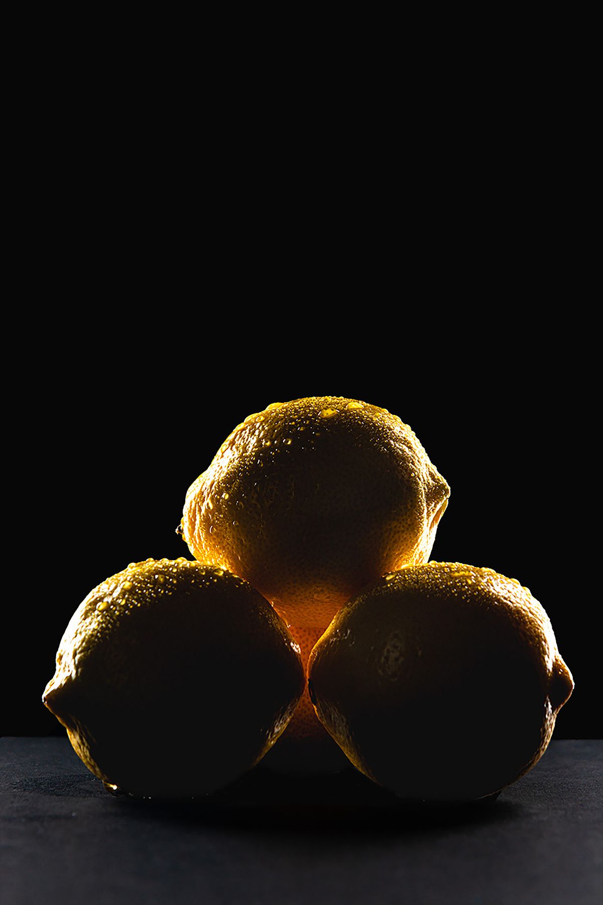 three-lemons-low-key-fine-art-product-photography