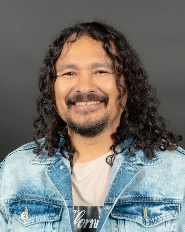 Musician Headshot