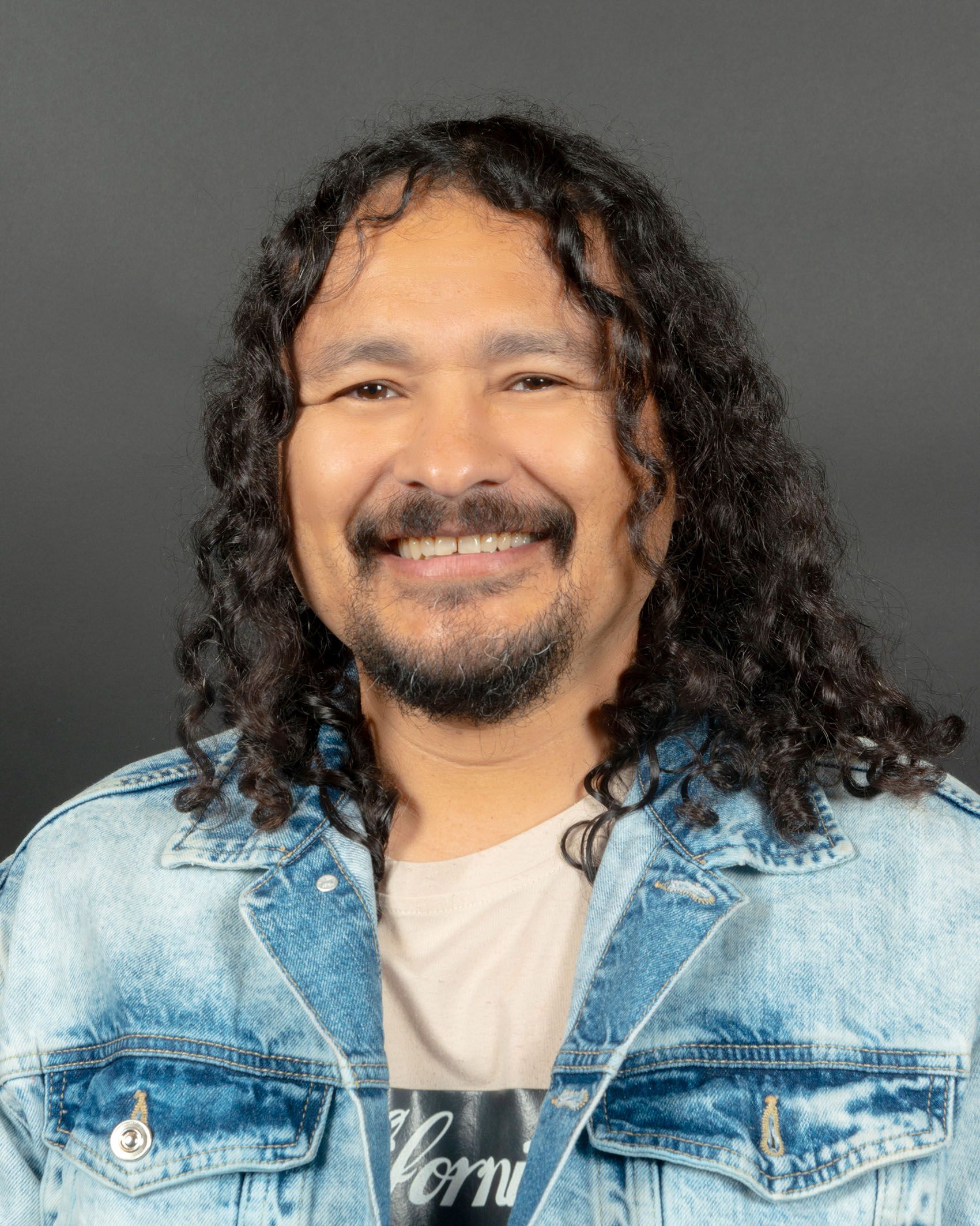 Musician Headshot