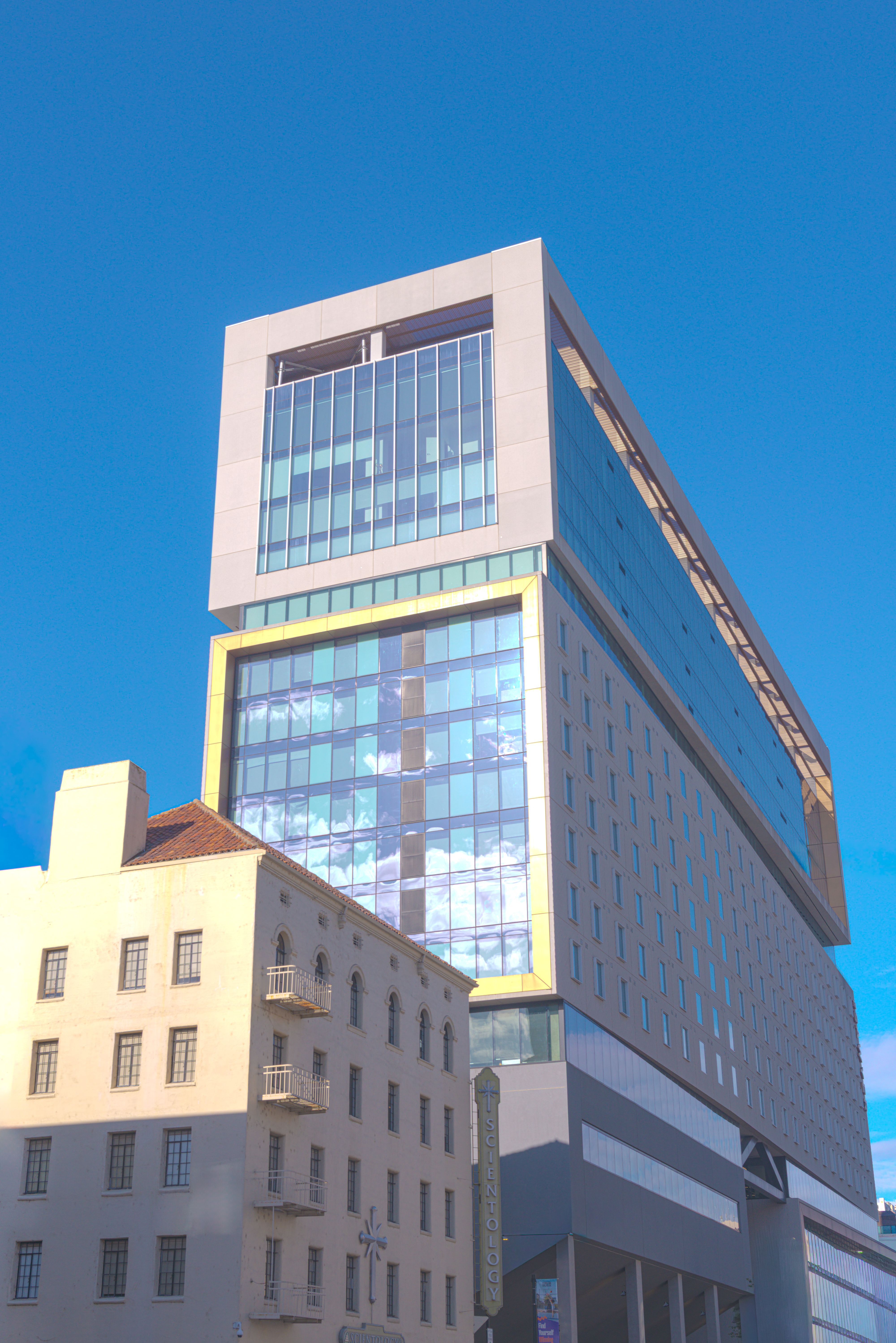 Kimpton Sawyer Hotel