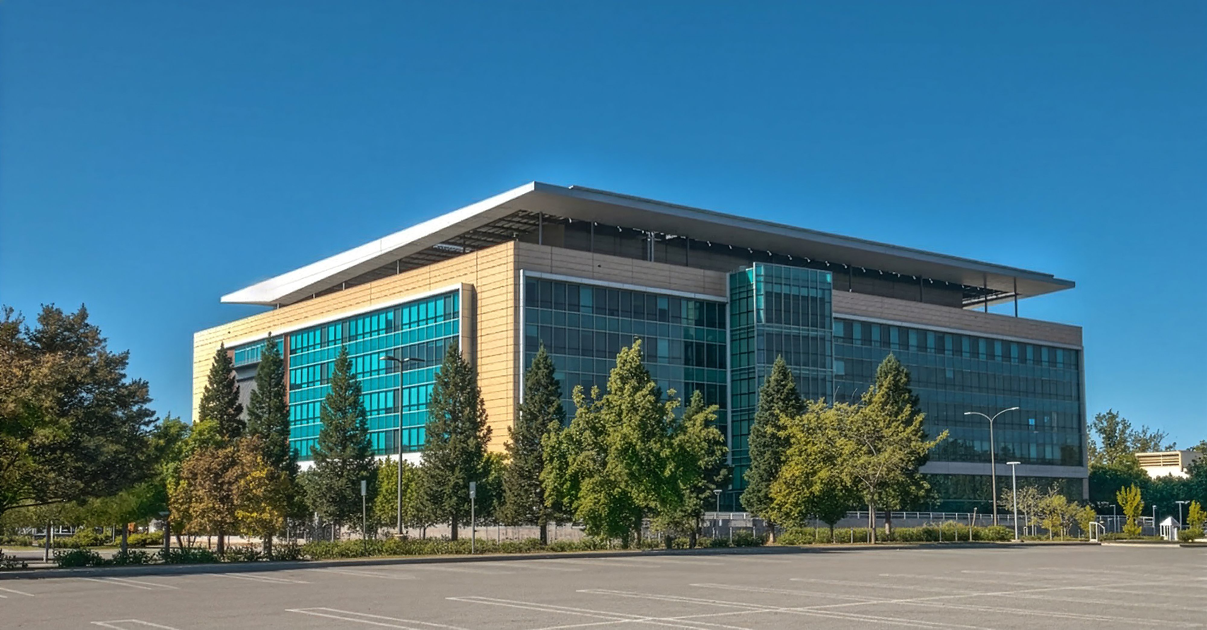 California Department Of Motor vehicles Headquarters