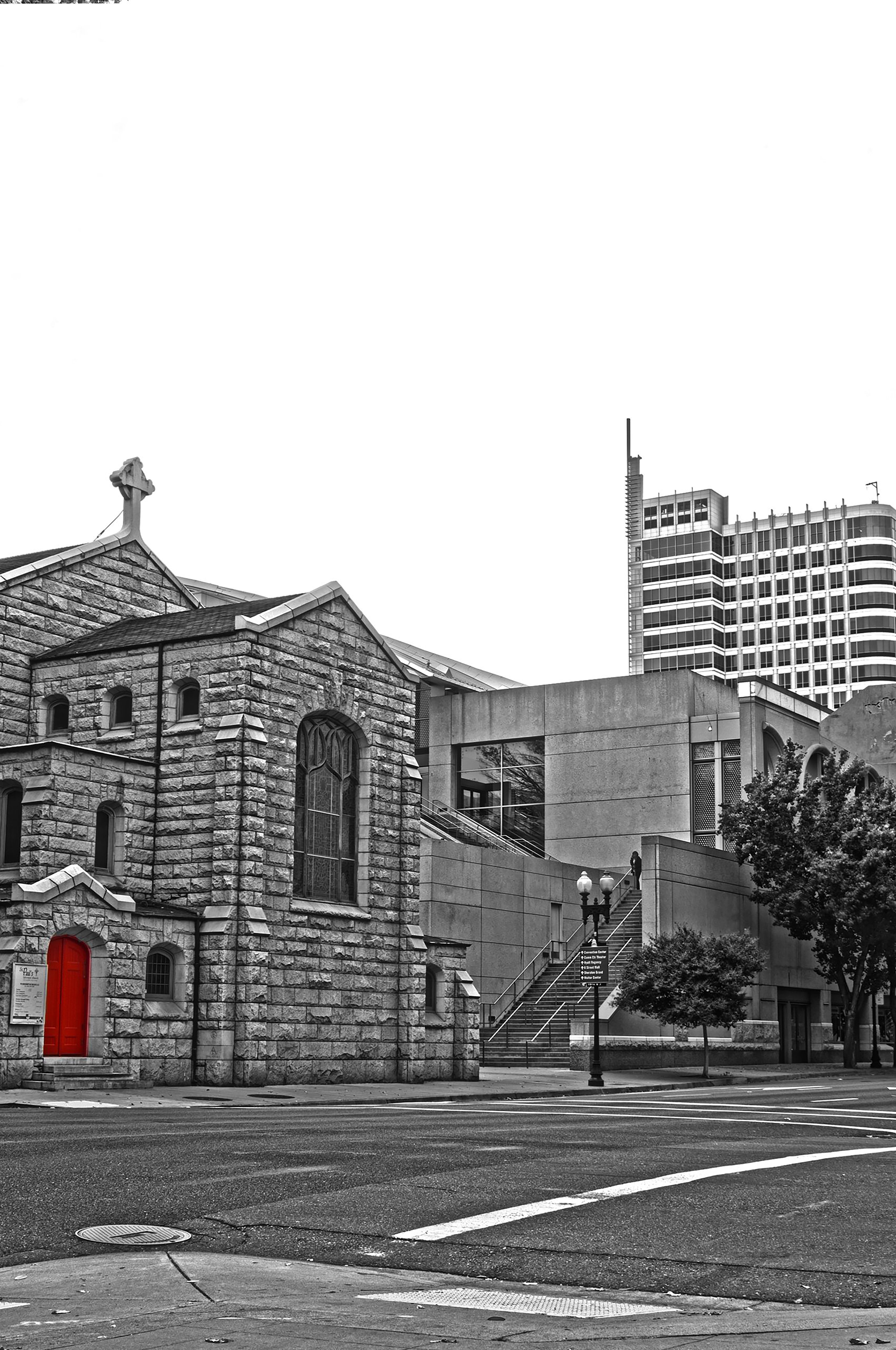 St. Paul's Episcopal Church