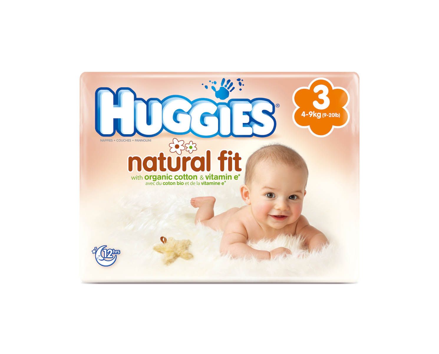 Client: HUGGIES / KIMBERLY CLARK
