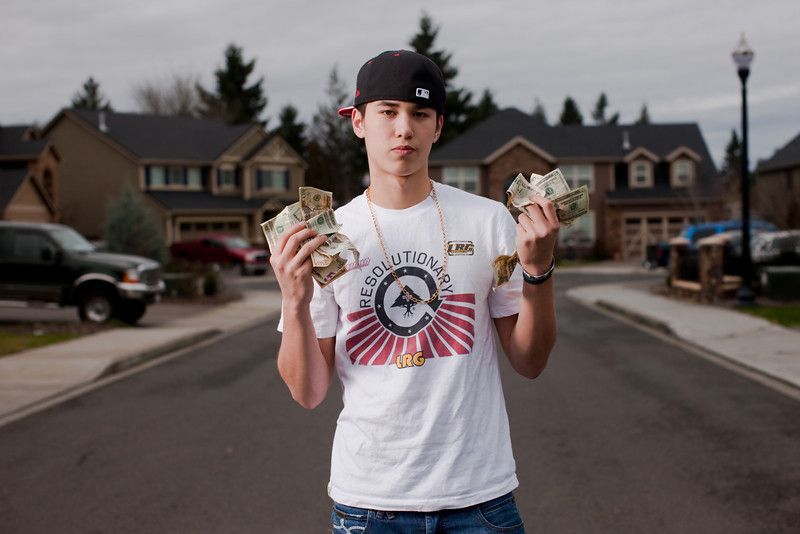 Cash money millionare