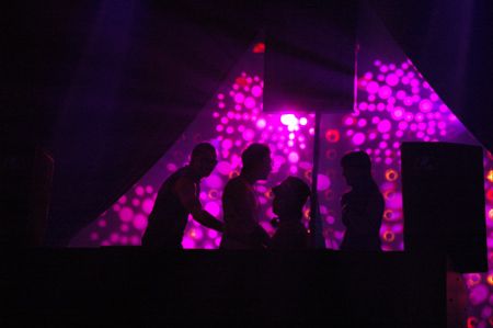 Amsterdam, The Escape