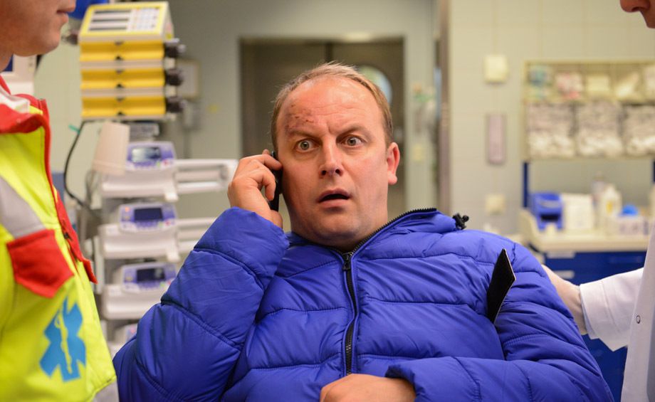 TVC StillOHRA "Nek"Director: Bart Timmer/ CzarLocation: Austria