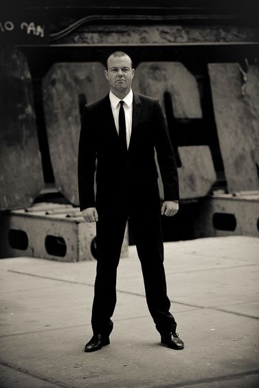 Bram Eijsenring, actor