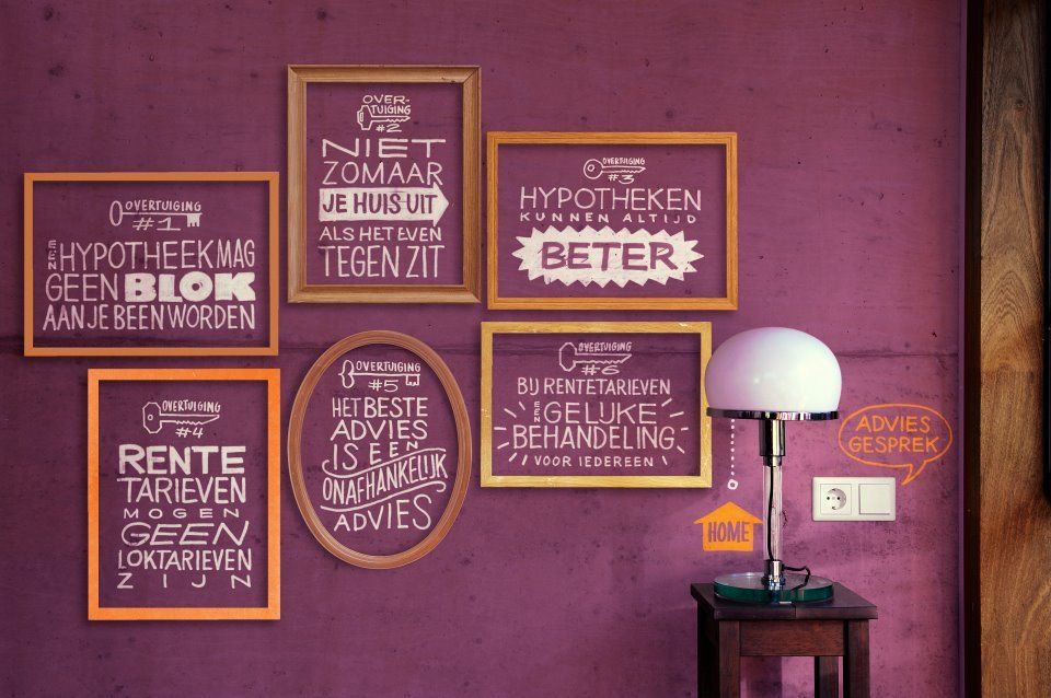 Obvion HypothekenAgency DDB