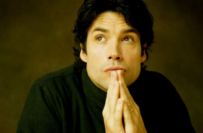 Daniel Boissevain, Actor