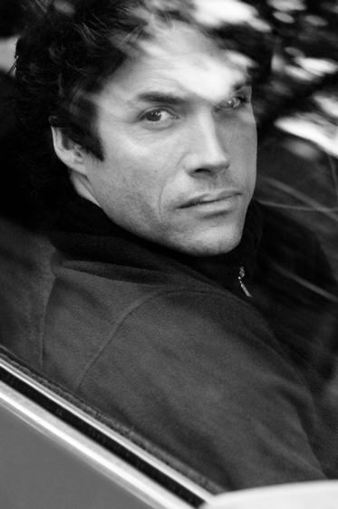 Daniel Boissevain, Actor