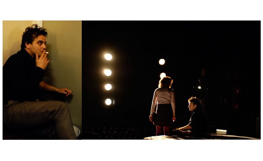 Jeroen Willems, Actor