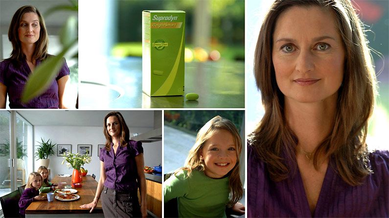 Supradyn Weightsmart