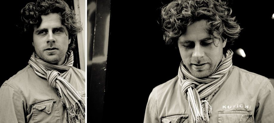 Roemer OverdiepAmsterdam 2012