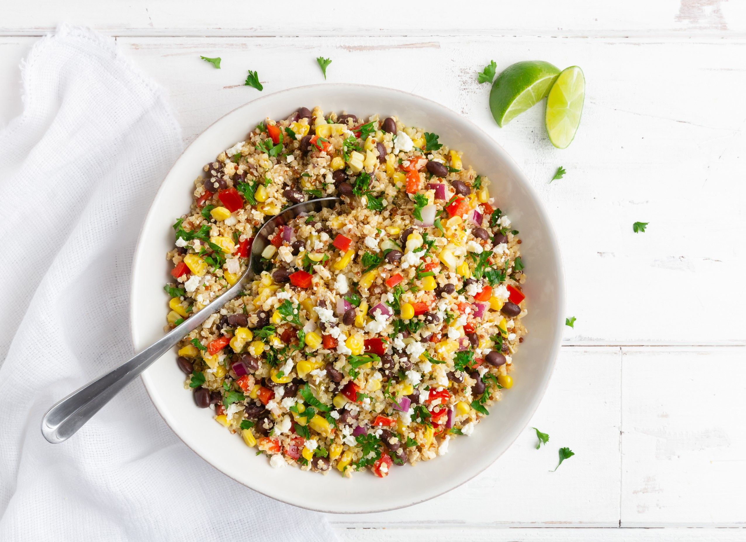 FFG-Salad-Starter-Roast-Corn-Quinoa-Salad-Overhead.jpg