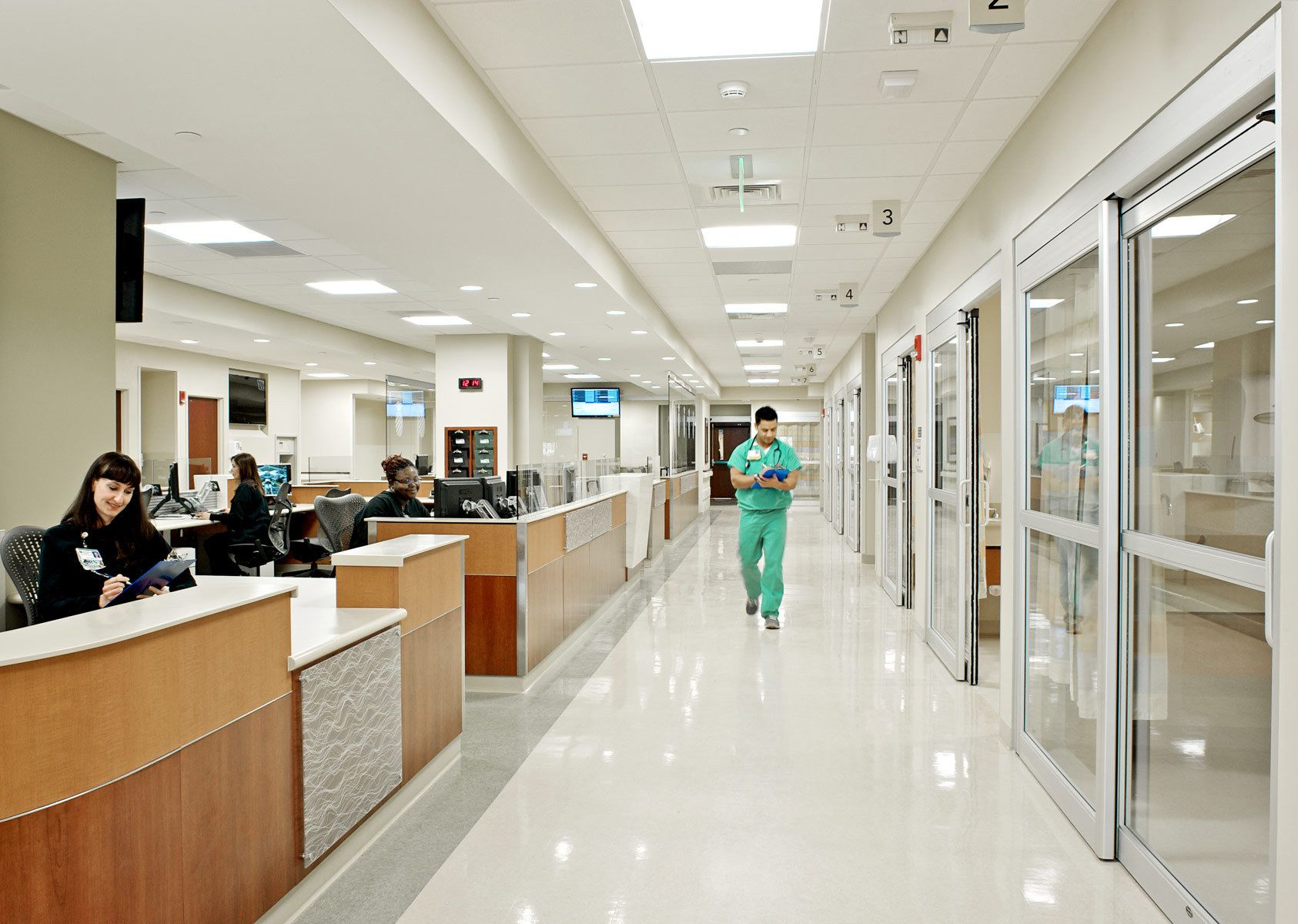 South Miami Hospital