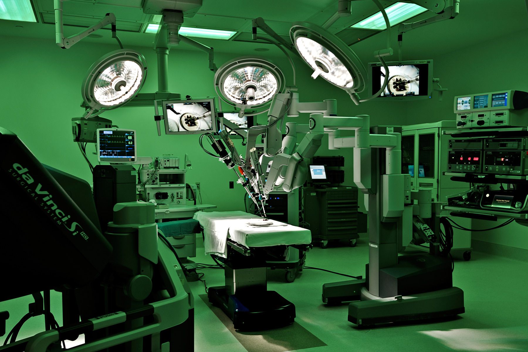 South Miami Hospital 